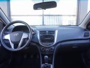 Hyundai Solaris I Москва  - изображение 27