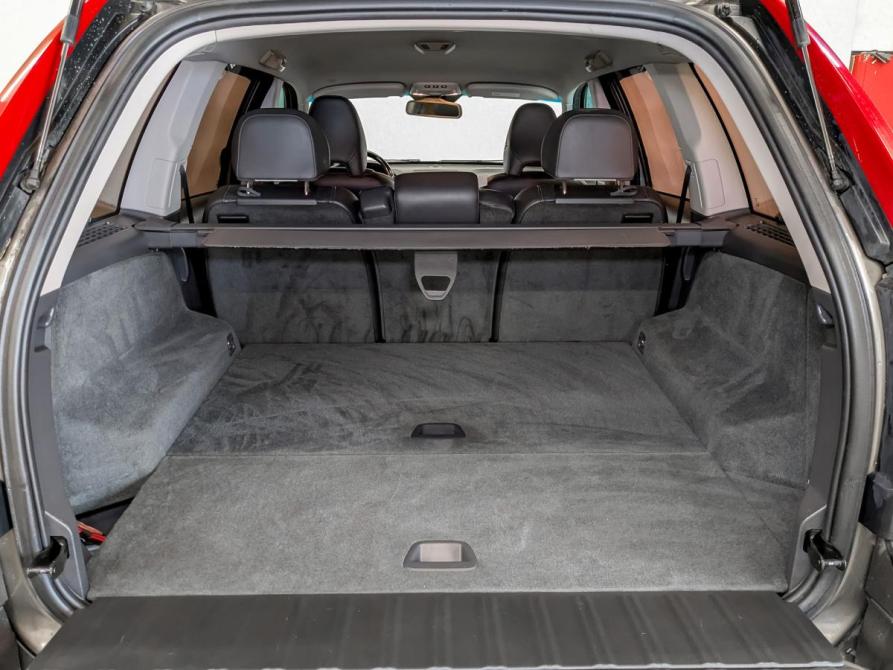 Volvo XC90 I Рестайлинг Москва  - изображение 10