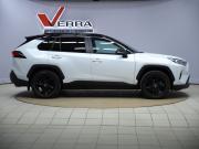 Toyota RAV4 V (XA50) Уфа  - изображение 21