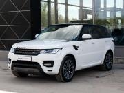 Land Rover Range Rover Sport II Новосибирск  - изображение 24