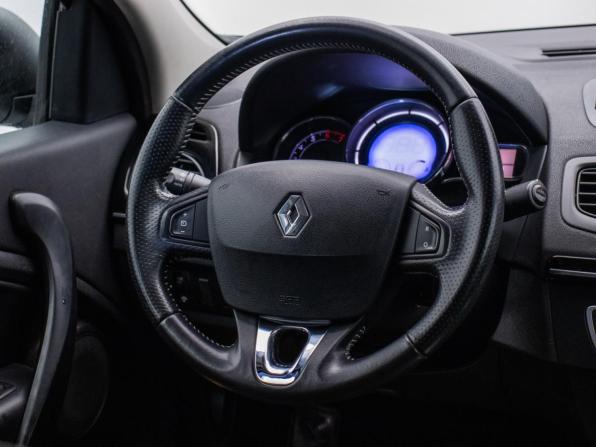 Renault Fluence I Рестайлинг с пробегом 2014 года, цена 793 000 рублей, 144722 км, седан, Автокод Объявления