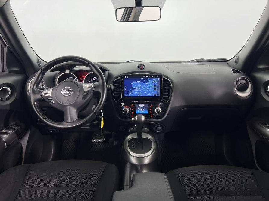 Nissan Juke I Калининград  - изображение 15