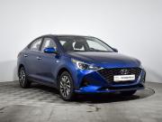 Hyundai Solaris II Рестайлинг Санкт-Петербург  - изображение 24