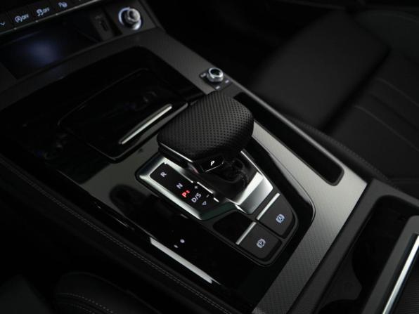 Audi Q5 II (FY) Рестайлинг с пробегом 2025 года, цена 6 289 999 рублей, 33 км, внедорожник, Автокод Объявления