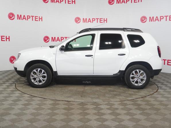 Renault Duster I Рестайлинг с пробегом 2016 года, цена 1 219 000 рублей, 162698 км, внедорожник, Автокод Объявления
