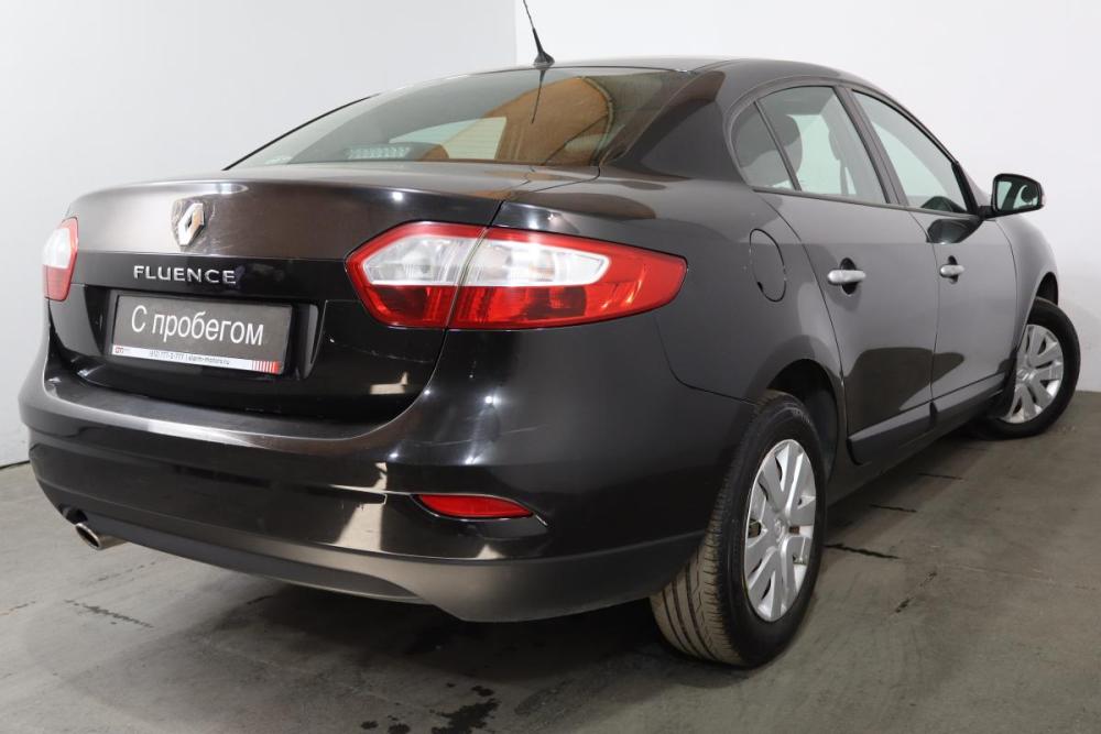 Renault Fluence I Санкт-Петербург  - изображение 6