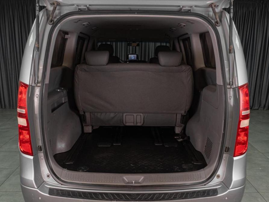 Hyundai Grand Starex I Тюмень  - изображение 19