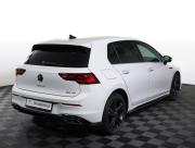 Volkswagen Golf VIII Москва  - изображение 33