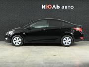 Hyundai Solaris I Рестайлинг Екатеринбург  - изображение 23