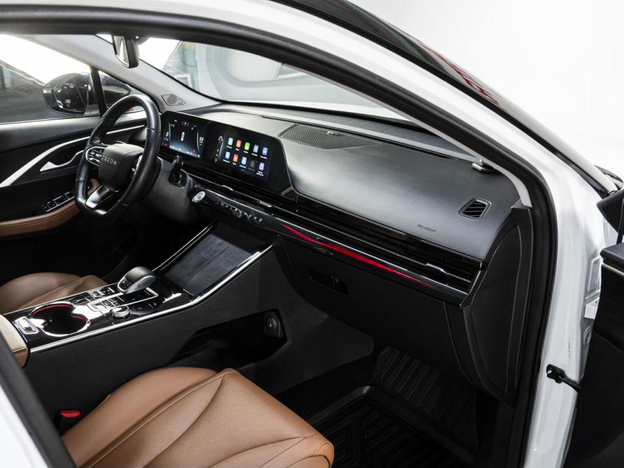 Omoda C5 I Тюмень  - изображение 18