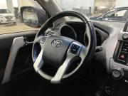 Toyota Land Cruiser Prado 150 Series Рестайлинг 1 Пермь  - изображение 39
