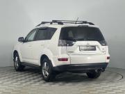 Mitsubishi Outlander II Рестайлинг Калининград  - изображение 28