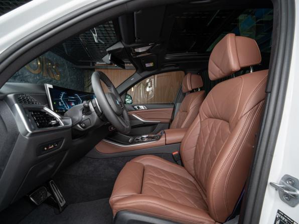 Новый BMW X5 IV (G05/G18) Рестайлинг 2026 года, цена 15 590 000 рублей, внедорожник, Автокод Объявления