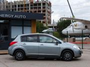 Nissan Tiida I Уфа  - изображение 21