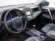 Toyota RAV4 IV (XA40) Москва  - изображение 27