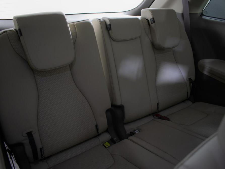 Kia Carnival IV Москва  - изображение 11