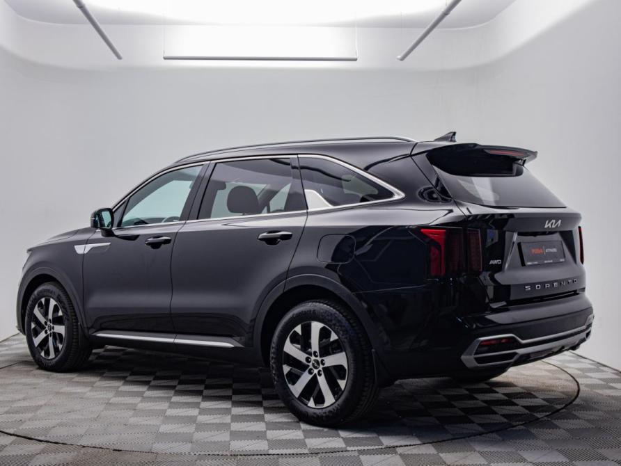 Kia Sorento IV Москва  - изображение 3