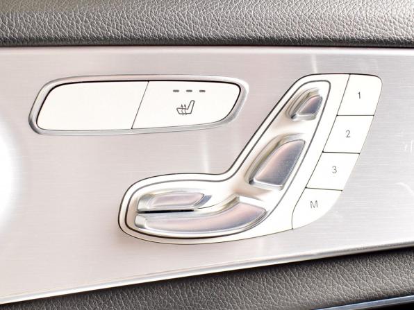 Mercedes-Benz C-Класс IV (W205) с пробегом 2016 года, цена 1 879 995 рублей, 83224 км, седан, Автокод Объявления