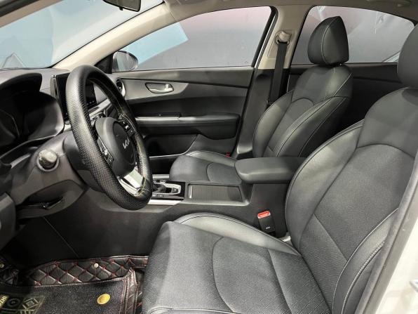 Kia K3 II (China Market) с пробегом 2021 года, цена 2 320 000 рублей, 31500 км, седан, Автокод Объявления