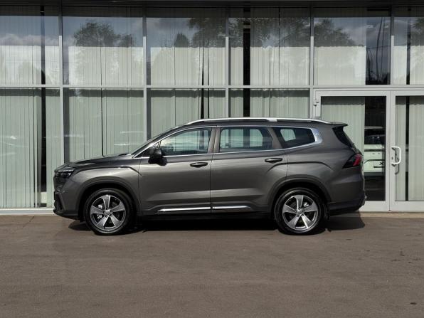 Geely Okavango I Рестайлинг с пробегом 2024 года, цена 3 050 000 рублей, 47100 км, внедорожник, Автокод Объявления