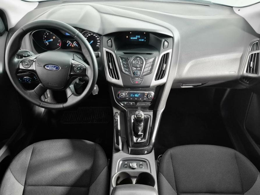 Ford Focus III Нижний Новгород  - изображение 14
