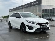 Kia Ceed III Рестайлинг Пермь  - изображение 26