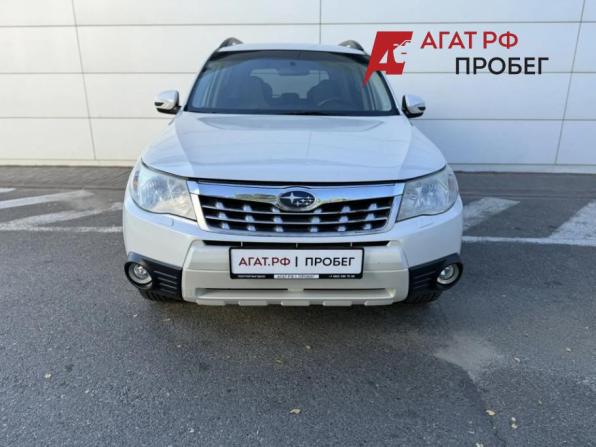 Subaru Forester III Рестайлинг с пробегом 2012 года, цена 1 100 000 рублей, 196778 км, внедорожник, Автокод Объявления