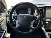 Mitsubishi Pajero Sport III Рестайлинг Москва  - изображение 28