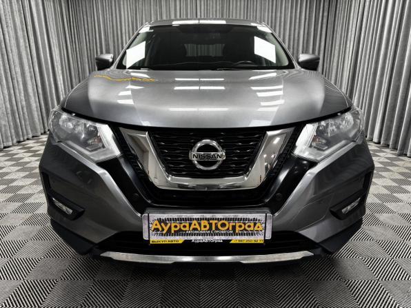 Nissan X-Trail III Рестайлинг с пробегом 2019 года, цена 2 250 000 рублей, 123831 км, внедорожник, Автокод Объявления