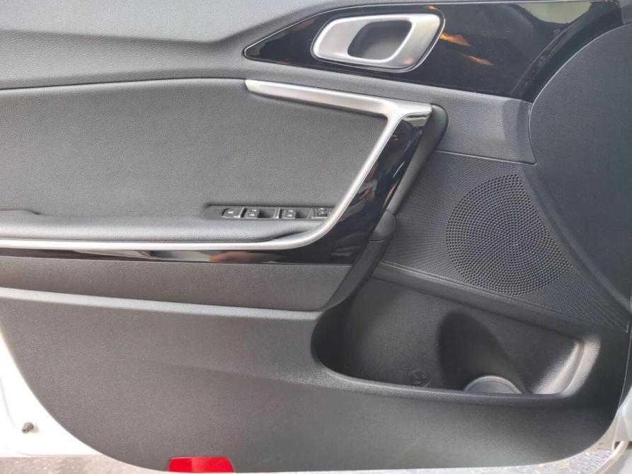 Kia Ceed III Набережные Челны  - изображение 6