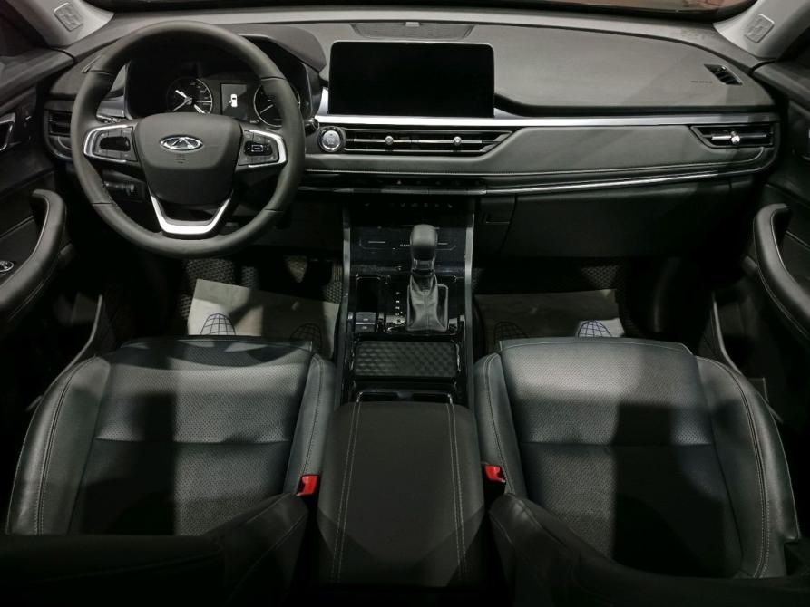 Chery Tiggo 4 Pro I Рестайлинг Ставрополь  - изображение 10