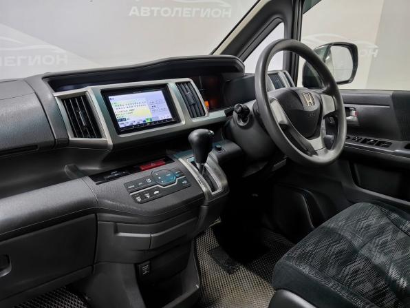 Honda Stepwgn IV с пробегом 2012 года, цена 1 320 000 рублей, 252140 км, минивэн, Автокод Объявления