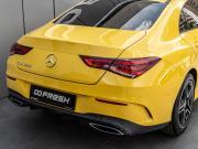 Mercedes-Benz CLA II (C118 X118) Краснодар  - изображение 32