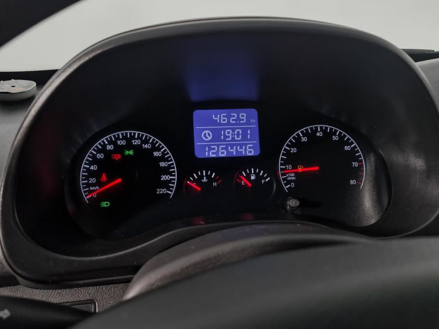 Chery Tiggo (T11) I Рестайлинг (FL) Нижний Новгород  - изображение 18