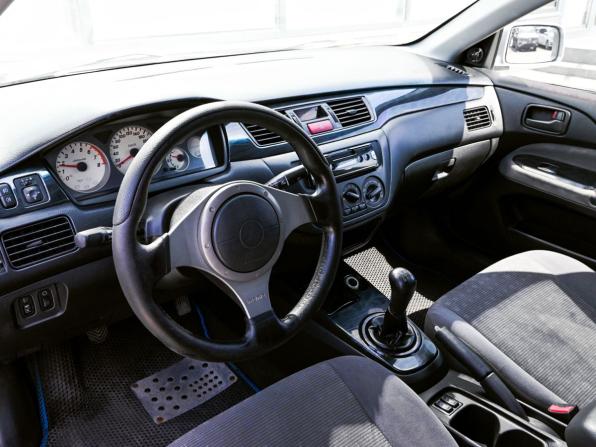 Mitsubishi Lancer IX с пробегом 2005 года, цена 358 000 рублей, 242300 км, седан, Автокод Объявления