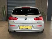 BMW 1 серии II (F20/F21) Рестайлинг 2 Оренбург  - изображение 26