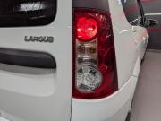 Lada (ВАЗ) Largus I Рестайлинг Москва  - изображение 46