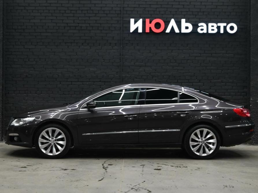 Volkswagen Passat CC I Екатеринбург  - изображение 7