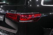Mercedes-Benz GLS II (X167) Иркутск  - изображение 48