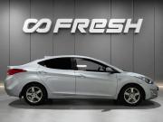 Hyundai Elantra V (MD) Тверь  - изображение 25