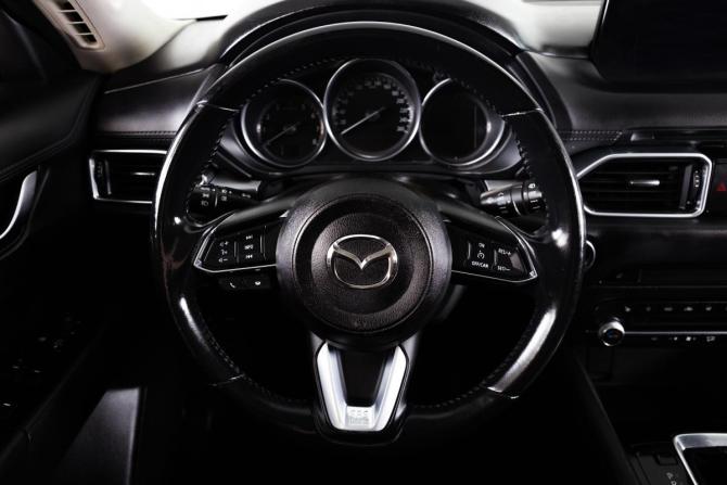 Mazda CX-5 II с пробегом 2021 года, цена 2 399 000 рублей, 84725 км, внедорожник, Автокод Объявления