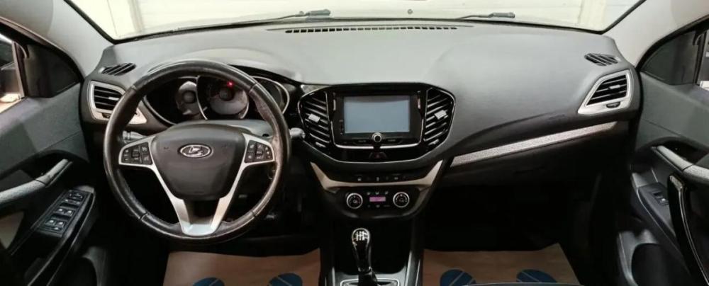 Lada (ВАЗ) Vesta I Уфа  - изображение 9