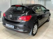 Opel Astra J Рестайлинг Москва  - изображение 19