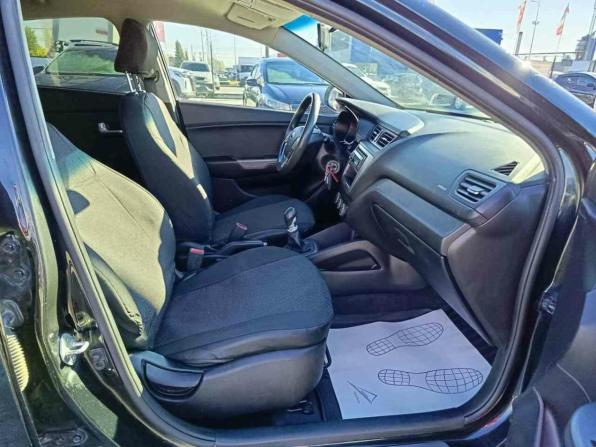 Kia Rio III с пробегом 2015 года, цена 739 995 рублей, 197992 км, седан, Автокод Объявления