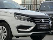 Lada (ВАЗ) Vesta I Рестайлинг (NG) Новосибирск  - изображение 36
