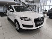 Audi Q7 I (4L) Рестайлинг Казань  - изображение 25