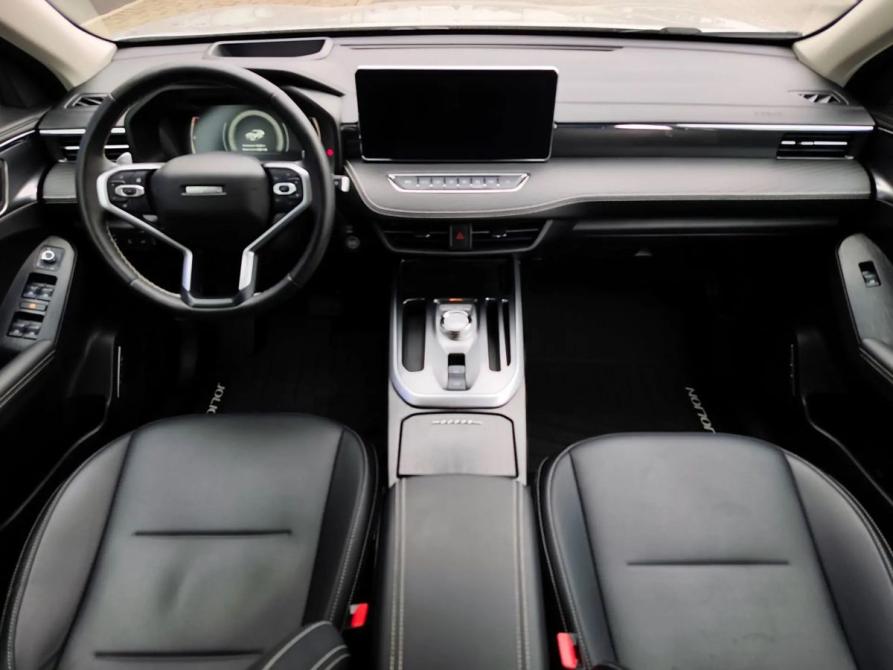 Haval Jolion I Санкт-Петербург  - изображение 9