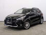 Kia Rio IV Рестайлинг Москва  - изображение 27