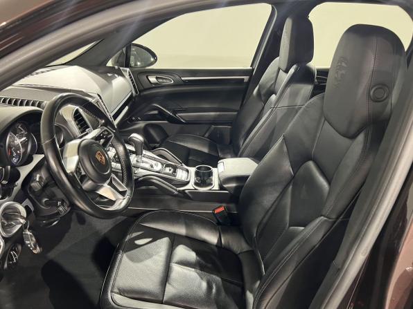 Porsche Cayenne II Рестайлинг (958) с пробегом 2016 года, цена 3 399 000 рублей, 254034 км, внедорожник, Автокод Объявления