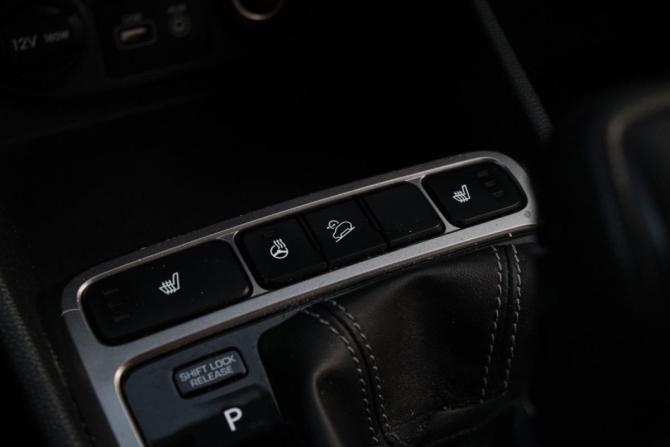 Hyundai Creta I с пробегом 2017 года, цена 1 850 000 рублей, 100640 км, внедорожник, Автокод Объявления